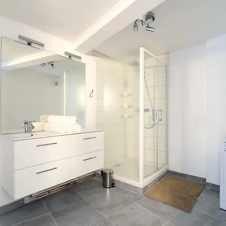 Apartment L'appart Vieille Ville Nancy