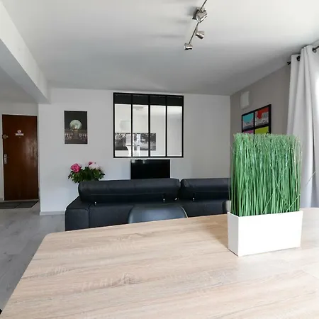 Apartment L'appart Vieille Ville *